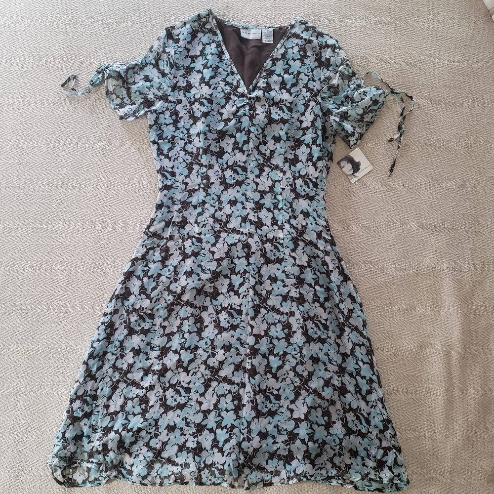 Jaclyn Smith Dress